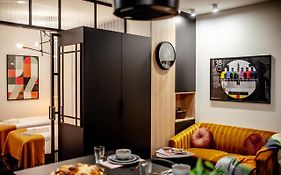 Apartamenty Kolegiacka Stare Miasto Zamość